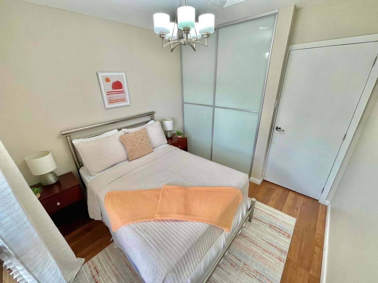 Modern 3 Bedroom Condo In Private Community #8 Petit Valley Екстер'єр фото