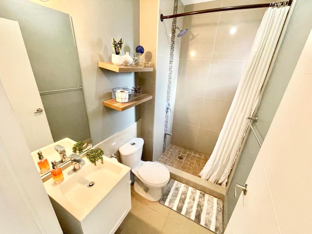 Modern 3 Bedroom Condo In Private Community #8 Petit Valley Екстер'єр фото